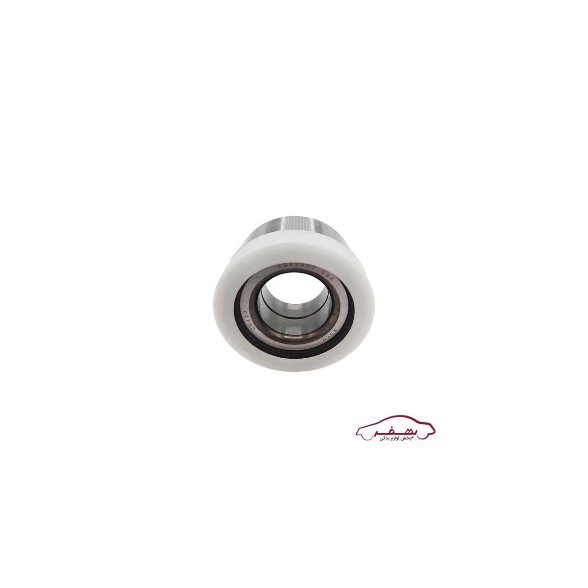 بلبرينگ دوبل چرخ جلو ABS مگان. ال 90 |RSCo  - كدGB12807 